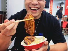 -刘小忙把子肉(北园大街总店)