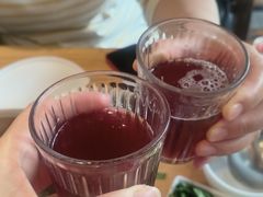 -四喜小胖·北京涮肉(五道营店)