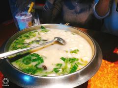 -95号酱骨·一块豆腐(展春园西路店)