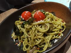 -Maxpoint Kitchen 西餐咖啡(乐峰广场店)