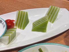 -越小品·越南餐厅(万科里店)