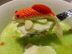 -桂满陇·海市蜃楼·黑金(国金店)