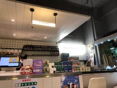 -明谦·Coffee&Cocktail Bar(美您公园店)