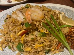 泰味海鲜炒饭-卡朋厨房(289艺术园区店)