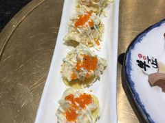 -漫烤鱼&徐州烧烤夜宵(万达店)