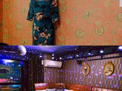 -漆橙车间轰趴馆·民国复古·团建聚会生日派对KTV(城北万达店)