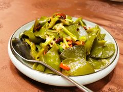 -福来齐·鲁菜海鲜·渔家菜(朝阳街分店)