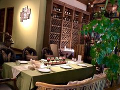 -一棵树·意大利西餐厅One Tree(新城店)