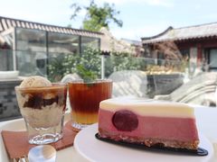 阿芙佳朵Affogato-糖房咖啡(南锣鼓巷店)