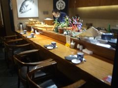 -千代武日本料理(爱建店)
