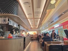-吾妻拉面•和风食堂(群光广场店)