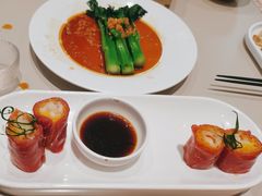 -蔡澜点心·粤菜(丽泽天街店)