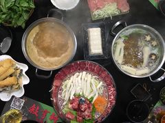 -叙亨轩海鲜火锅