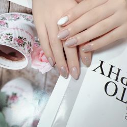 -UMl Nail 尤米美甲美睫半永久