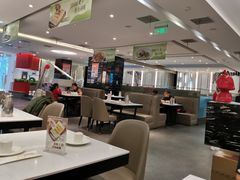 -北李·海肠捞饭·大连菜(望京凯德MALL店)