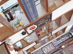 -佳兰雅序融合菜(高新店)