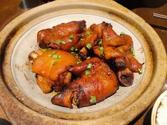 -懒人盐府人家(安贞店)