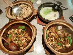 -啫神·广州地标美食(北京路店)