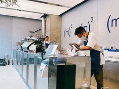 -CUBIC3三立方咖啡(凌空SOHO店)