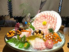 -松岛日本料理(汾江路店)