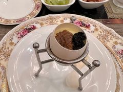-丹鼎铁板料理