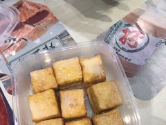 -孖记茶档·热腾茶餐(荔湾领展广场店)