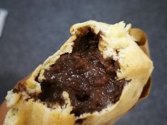 -薛新颖红豆饼(中式甜点山师店)
