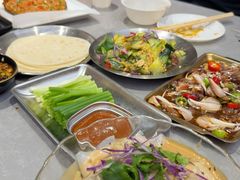 -马玉楼老马电烤羊肉串(总店)