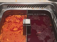 -海底捞大排档火锅(悦荟广场店)