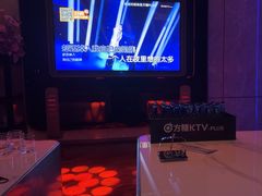 -方糖KTV-PLUS(世茂广场店)