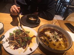 -十三式重庆江湖菜(金茂览秀城店)