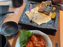 -山葵家居酒屋(天目里店)