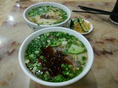 -洪师傅牛肉面(文昌南路店)