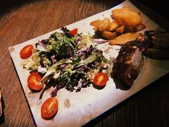 -The Cheebat 锌吧·Bistro(体育西店)