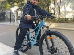 -TREK崔克自行车(徐汇滨江店)