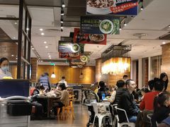 -新旺茶餐厅(嘉里城店)