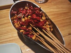 -一顿烧烤(八经街店)