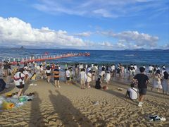 -大梅沙海滨公园