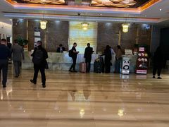 -广州克莱顿酒店