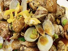 -望海潮海鲜店 特色家常菜(在海一方店)
