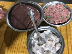 -渝味黄姐火锅(黄泥村店)