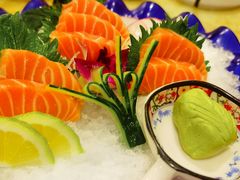 -桃屋日本料理(清华科技园店)