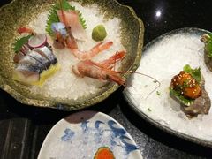-梅筑·创意料理(王府井百货店)
