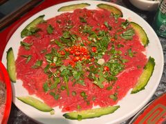 -蜀辣居鲜货老火锅(双流万达店)