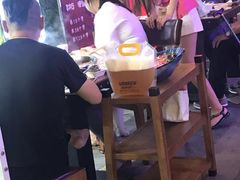 大堂-红牌美蛙鱼头火锅(万辉国际广场店)