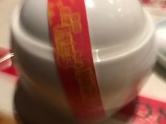 -长安大牌档之西安博物院文化餐厅(中贸店)