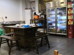 大堂-天治宣·野椒鸡(龙头寺总店)