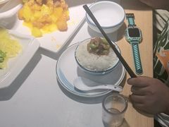 -光海·乡记酸菜鱼·始于1996(花园路店)