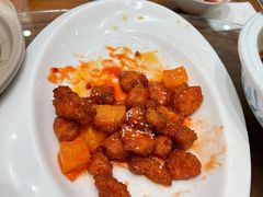 -金陵后厨·南京菜(新街口秣陵路店)