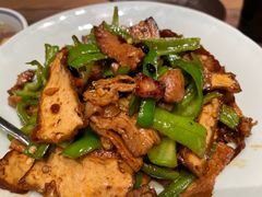 -香园茶社·金陵小灶(老门东店)